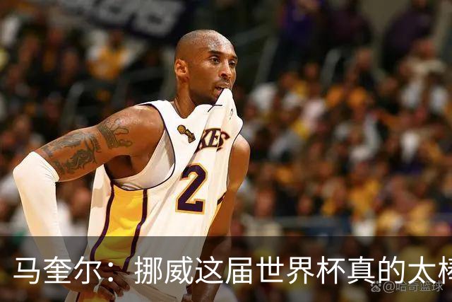 马奎尔：挪威这届世界杯真的太棒了，输给英格兰很不走运